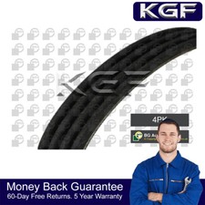 KGF V Ribbed Drive Belt Fits