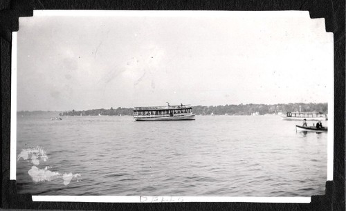 Vintage photograph 1925 1931 - vintage,