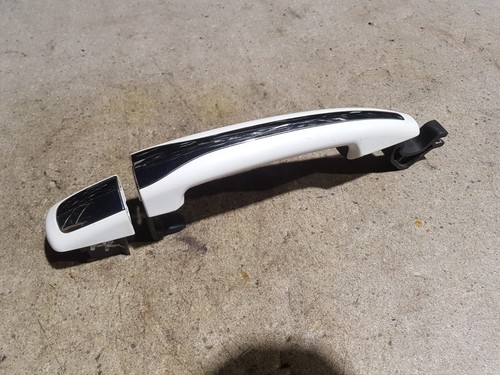 2010 citroen mk2 front door - c5,