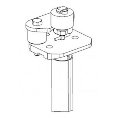 Celette anchoring kit - celette, for