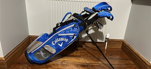 Calloway xj3 junior - calloway,