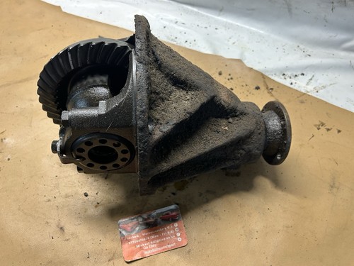 Ford english axle 3 - ford,