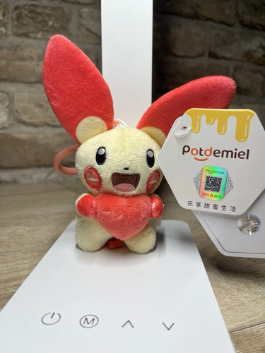 Pokemon plusle plush - pokemon,
