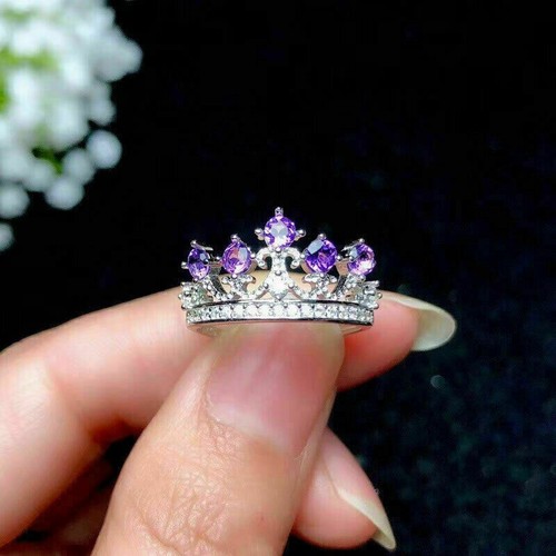 Natural amethyst stone - amethyst,