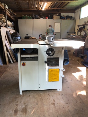 Mini max universal woodworking - mini,