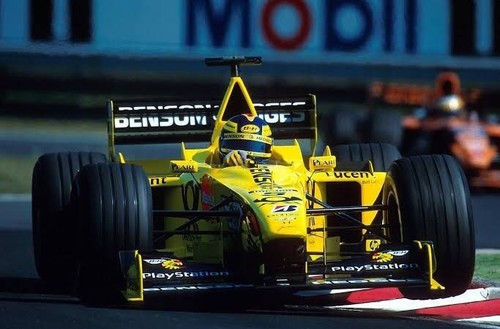 Yellow fever inside - the, world