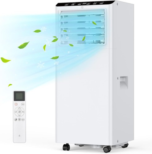 Portable air conditioning - conditioning, 7000