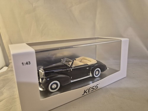 Kess ke43043052 bentley mkvi - bentley,