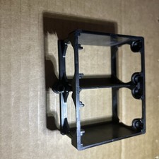 SuperMicro 1u 2 Slot Dual 40mm