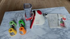 Tefal Fresh Express 5-in-1