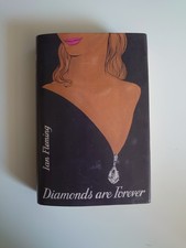 Diamonds Are Forever by Ian