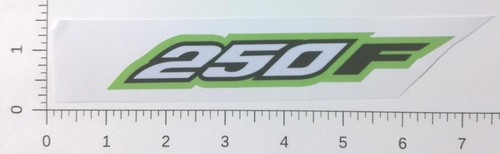 Kawasaki kx250f dirt bike - bike, mx