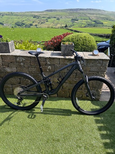 Trek fuel gen - trek, 5