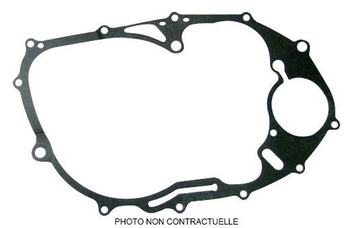 Clutch cover gasket 250 r - cover, ex
