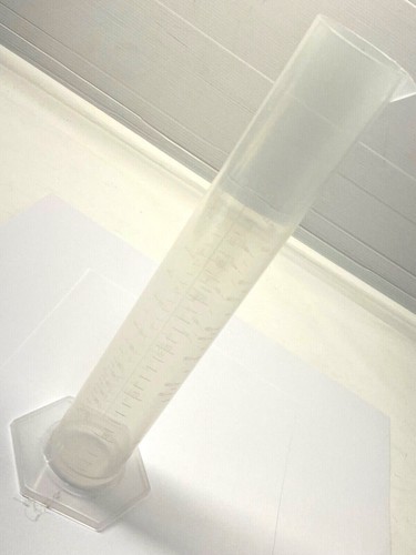 Kart clear petrol measuring - go,