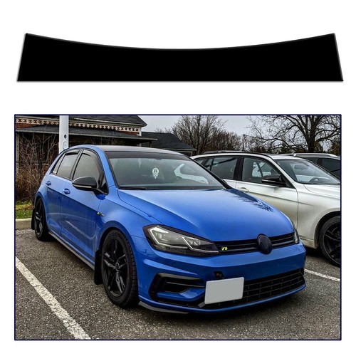 Golf mk7 5 sunstrip - vw,