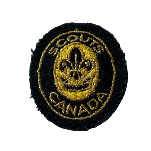 Scouts canada colony - scouts,