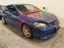 BREAKING 2002 HONDA INTEGRA DC5 TYPE R C PACK K20A LSD GEARBOX  FRONT WHEEL NUT