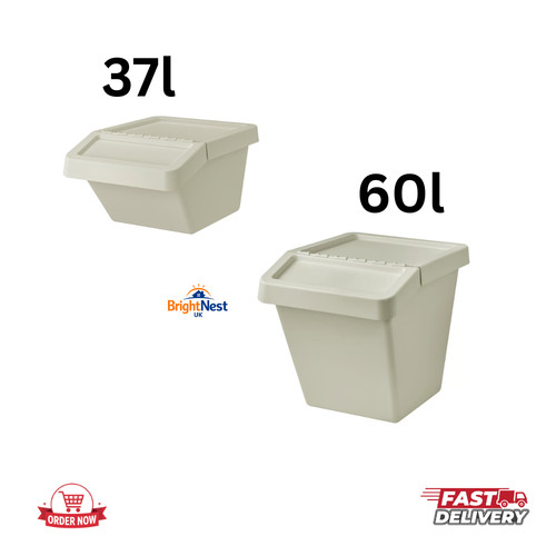 Ikea sortera sorting bin with - ikea,