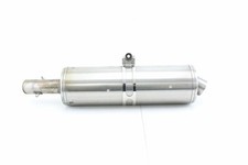 2012-2015 BMW F 800 GS Exhaust