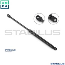 GAS SPRING BOOTCARGO AREA