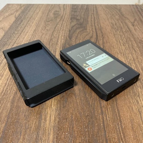 Fiio fx5321 portable - fiio,