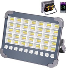 LED Rechargeable Work Light