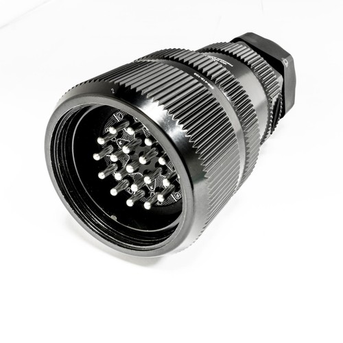 Male socapex compatible vdm - socapex,