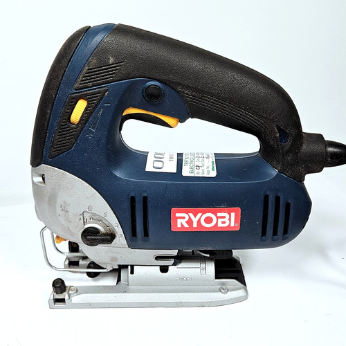 Ryobi ejs 600qeo - ejs‑600qeo, 600w