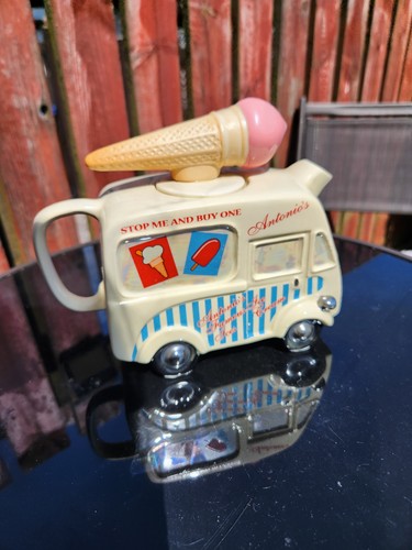 Vintage swineside teapottery - vintage,