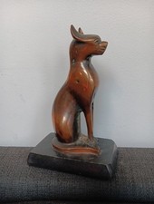 Antique Deco Egyptian Revival