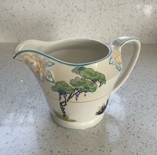 Woods ivory ware vintage - ivory,
