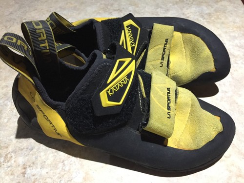Sportiva katana rock - la,