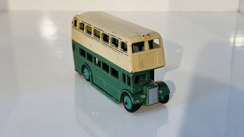 Dinky toys 290 leyland rt - leyland,