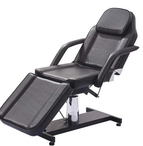 Beauty bed adjustable - beauty,