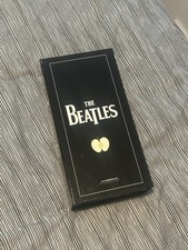 The Beatles Stereo Box Set