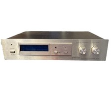 Vintage Pioneer RG-2 Dynamic Processor Untested