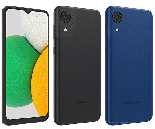 Samsung galaxy a03 - galaxy,