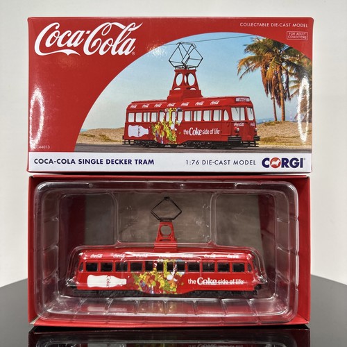 Corgi ooc coca - corgi, blackpool