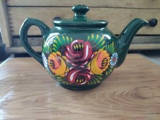 Canal Barge Ware Ceramic