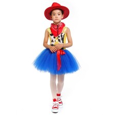 Toy Story 4 Jessie Bubble