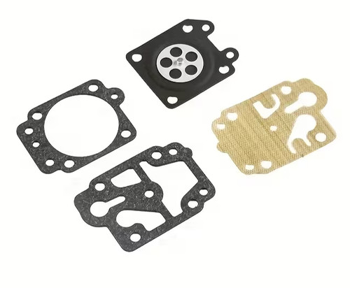 Set brush cutter carb - cutter,