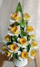 Capodimonte Italian Porcelain