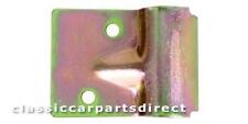 FORD ESCORT MK1/2 1968 - 1980 SLAM PANEL BRACKET/ BONNET CATCH BRAND NEW