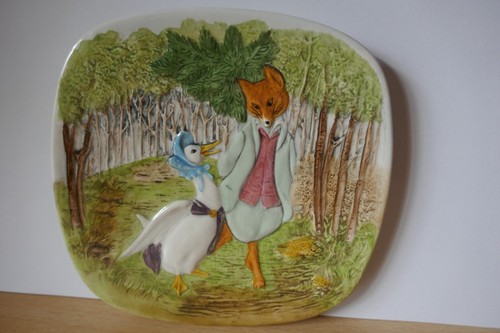 144 foxy whiskered gentleman - whiskered,