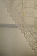 Beige cream new - cream, vintage