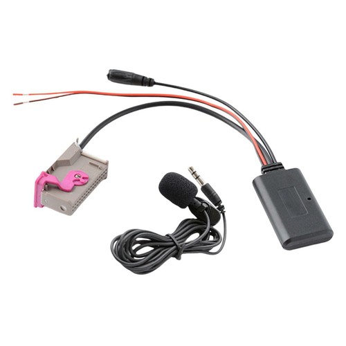 Car bluetooth audio adapter - car,