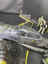 GI JOE COBRA Developmental