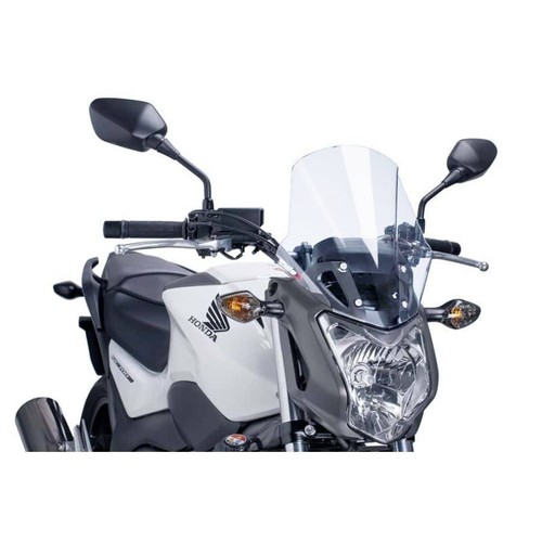 Puig touring fairing - touring, honda