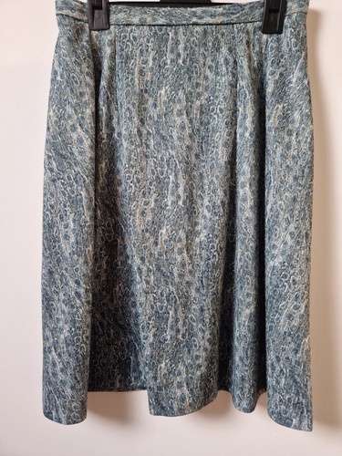 Vintage norman linton midi - vintage,